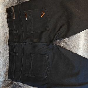 Motorcycle Jeans - Saint Unbreakable